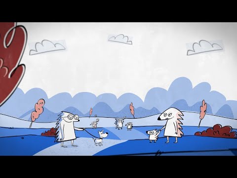 Video: Amerikalik animator Mett Groening: tarjimai hol, ijod va qiziqarli faktlar