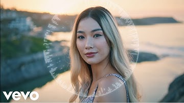 EllaD – Pixel Sweetheart (Official AI Music Video)