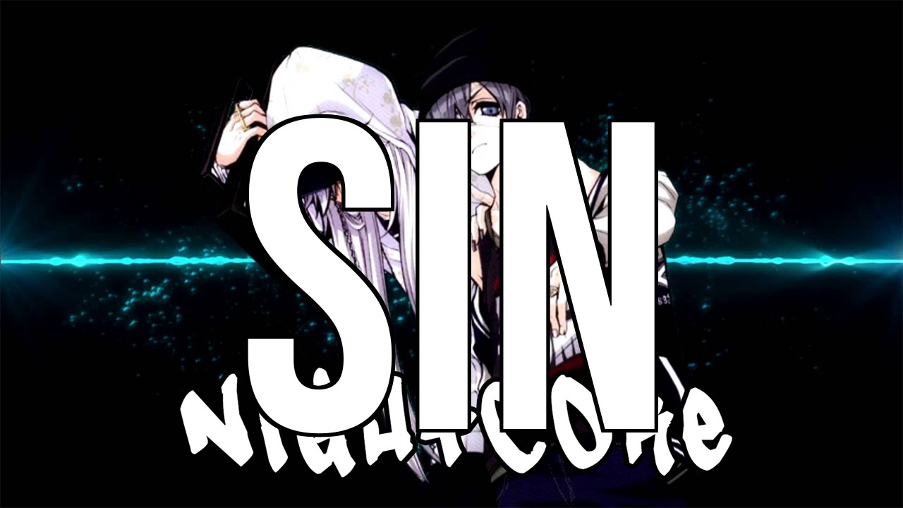 (NIGHTCORE) Sin (feat. Jaden Smith) - Young Thug