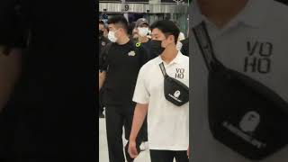 Songjoongki งก .
