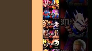 Death Battle Episode Tier List part 2