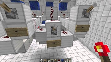 Tutorial: Binary Comparators - Compare your numbers!