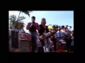 SUNSHINE ON THE ROCK ́S | GRUPPE SPEED | 1989