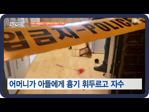 금쪽같은 내 새끼가… 초특급 등골브레이커? [변호의 신 에피소드 모아보기] 2회