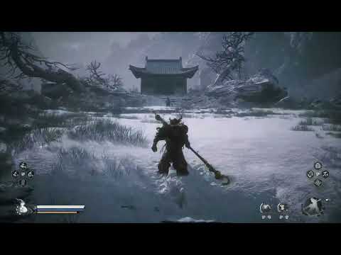 [9/11/24 archived stream] Black Myth Wukong Part 10 FINALE! - [9/11/24 archived stream] Black Myth Wukong Part 10 FINALE!