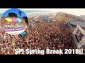 South Padre Island Spring Break 2018!! Beach Bash!!