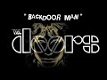 The Doors &#39;Back Door Man&#39; (Deep Dive)