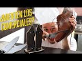 ¿Funciona el afilador SÚPER POTENTE de la tele? | Productos de infomerciales 🔪😱