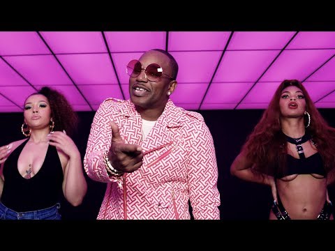 Cam'ron - Believe In Flee (Official Music Video)