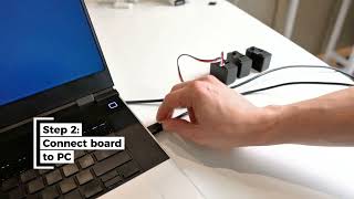 STS3215 / ST3215 Motor ID Setup — Robot Arm Configuration with NormaCore Station