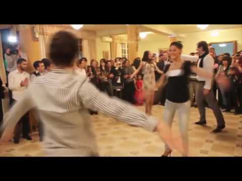 ქართული ცეკვები   რაჭული