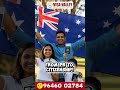 🎯 Dreaming of studying Australia?