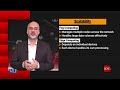 Edge Computing: Difference Between Edge &amp; Fog Computing | Internet of Things (IoT) | CS514 _Topic097