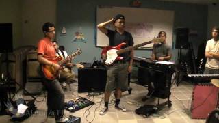 Alabanza  LLamada Final ~ Ensayo  ~ Musica Cristiana
