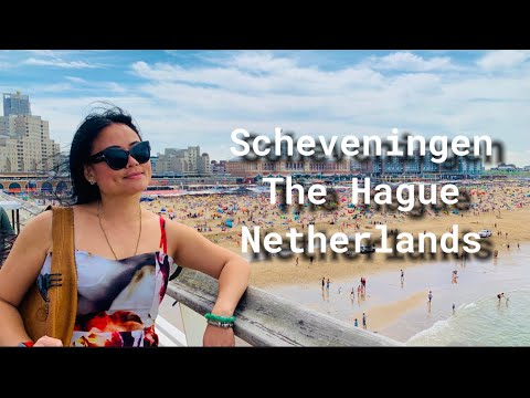 Scheveningen The Hague Netherlands