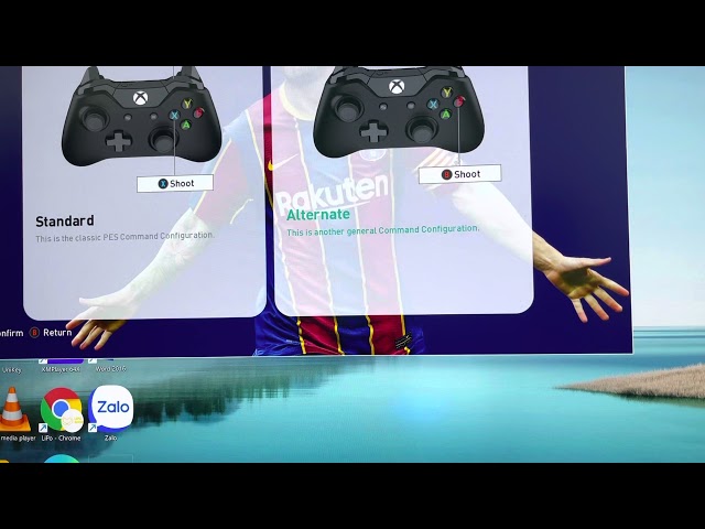 Cách kết nối tay chơi game Ps4 DualShock với máy tính A-Z