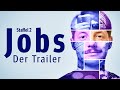 Jobs trailer  staffel 2