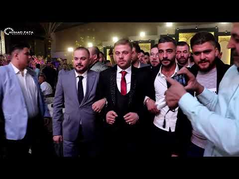 حفل زفاف العريس عبدالله نجل المرحوم الحاج محمد جمال دوبا ج٦