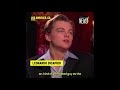 Leonardo DiCaprio 1996 MTV Interview Part 2