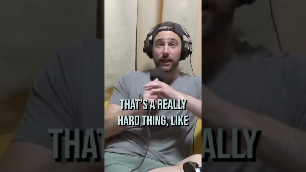 Joe Dombrowski went back in the closet to teach 