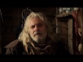 Mark barnard  medicine man  celtic pirategrapher in the treehouse