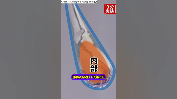 How does Prince Rupert's Drop Work?