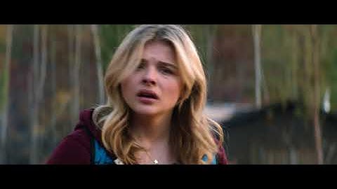 ‣ Sia – Alive [The 5th Wave]