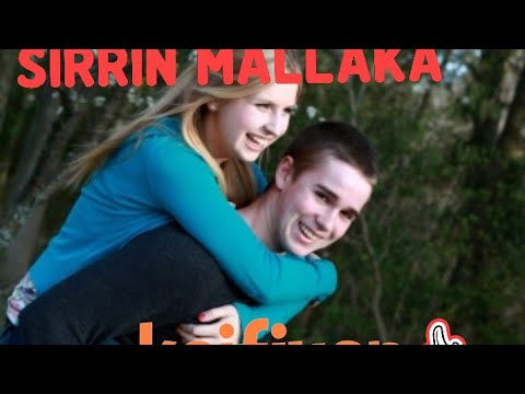 Sirrin Mallaka Sadidan 