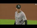 HIGHLIGHTS: White Sox Dominant in Victory Over Astros (9.1.26)