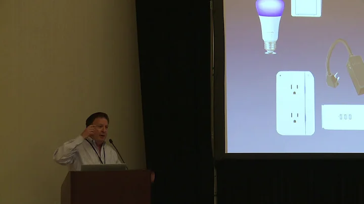 HomeKit Hidden Opportunities for Developers   Robe...