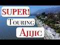 Safest Place to Live for Americans in Mexico| Ajijic Mexico | Touring Ajijic | Ajijic | Lake Chapala