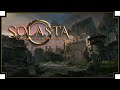 Solasta: Crown of the Magister - (Fantasy Party Based RPG)