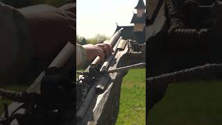 🤔 Как «Старший брат лука» был изобретен дважды #интересно #охота