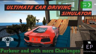Ultimate Car Driving Simulator | Sir Studios | NCS Music | Android screenshot 2