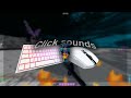 You can admit im pretty fine | MOUSE SOUNDS | Minemen.club Nodebuff