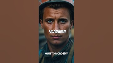 Crazy Historical Facts Part 8