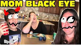 Oh Shiitake Mushrooms But I Edit Thumbnails