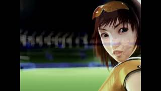 Necchuu! Pro Yakyuu 2003 (PS2) - Intro screenshot 3