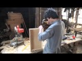 How to build a kamra-e-faoree (Afghan box camera)