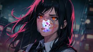 Nightcore - San Holo - DON'T LOOK DOWN - Ft. Lizzy Land