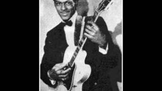 Lucky So And So - Chuck Berry