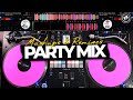 PARTY MIX 2023 | #25 | Club Mix  Mashups &  Remixes of Popular Songs - Mixed by Deejay FDB