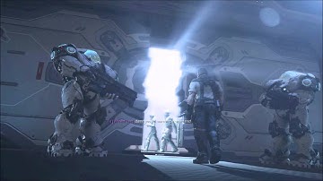 StarCraft II: Heart of the Swarm Intro Video (HD)