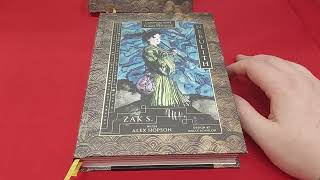 Introducing Nebulith