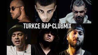 Ceza - Joker - Tankurt Manas - Ezhel - Ben Fero - Norm Ender - TECHNORAP (DJ Baldede Music) Resimi