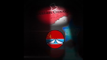 History of Uzbekistan 🇺🇿(Rewind Part 8) | Inspired by @Arpachai | GMFU - #countryballs #edit