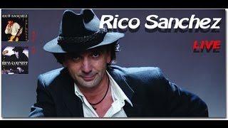 Rico Sanchez Interview TV