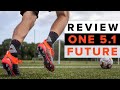 PUMA ONE 5.1 & FUTURE 4.1 review | Best value for money?