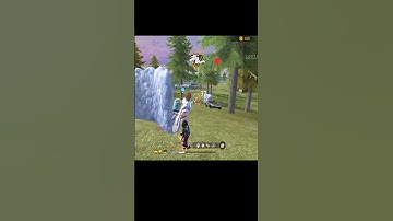 I Survived a 1v3 Challenge in Free Fire!