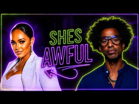 Cheyenne Bryant Is WORSE Than You Think